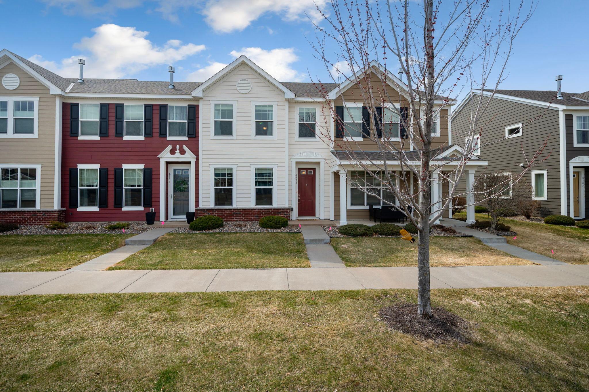 8401 Jonquil Lane N Maple Grove MN 55369
