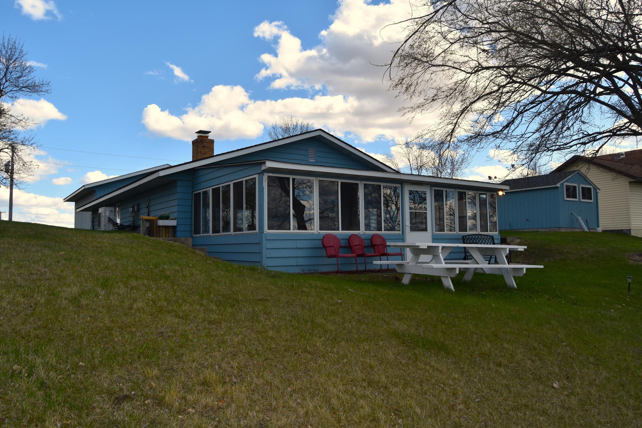 231 Hilltop Road Ottertail MN 56571