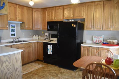 231 Hilltop Road Ottertail MN 56571