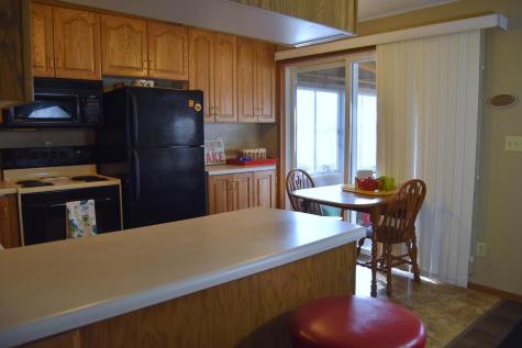 231 Hilltop Road Ottertail MN 56571