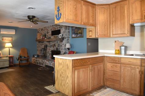 231 Hilltop Road Ottertail MN 56571