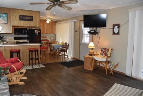 231 Hilltop Road Ottertail MN 56571