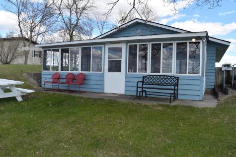 231 Hilltop Road Ottertail MN 56571