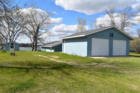 231 Hilltop Road Ottertail MN 56571