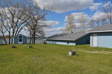 231 Hilltop Road Ottertail MN 56571