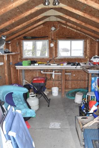 231 Hilltop Road Ottertail MN 56571