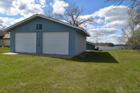 231 Hilltop Road Ottertail MN 56571