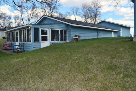 231 Hilltop Road Ottertail MN 56571