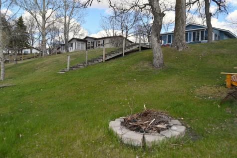 231 Hilltop Road Ottertail MN 56571