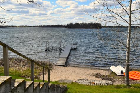 231 Hilltop Road Ottertail MN 56571