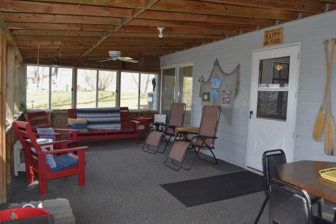 231 Hilltop Road Ottertail MN 56571