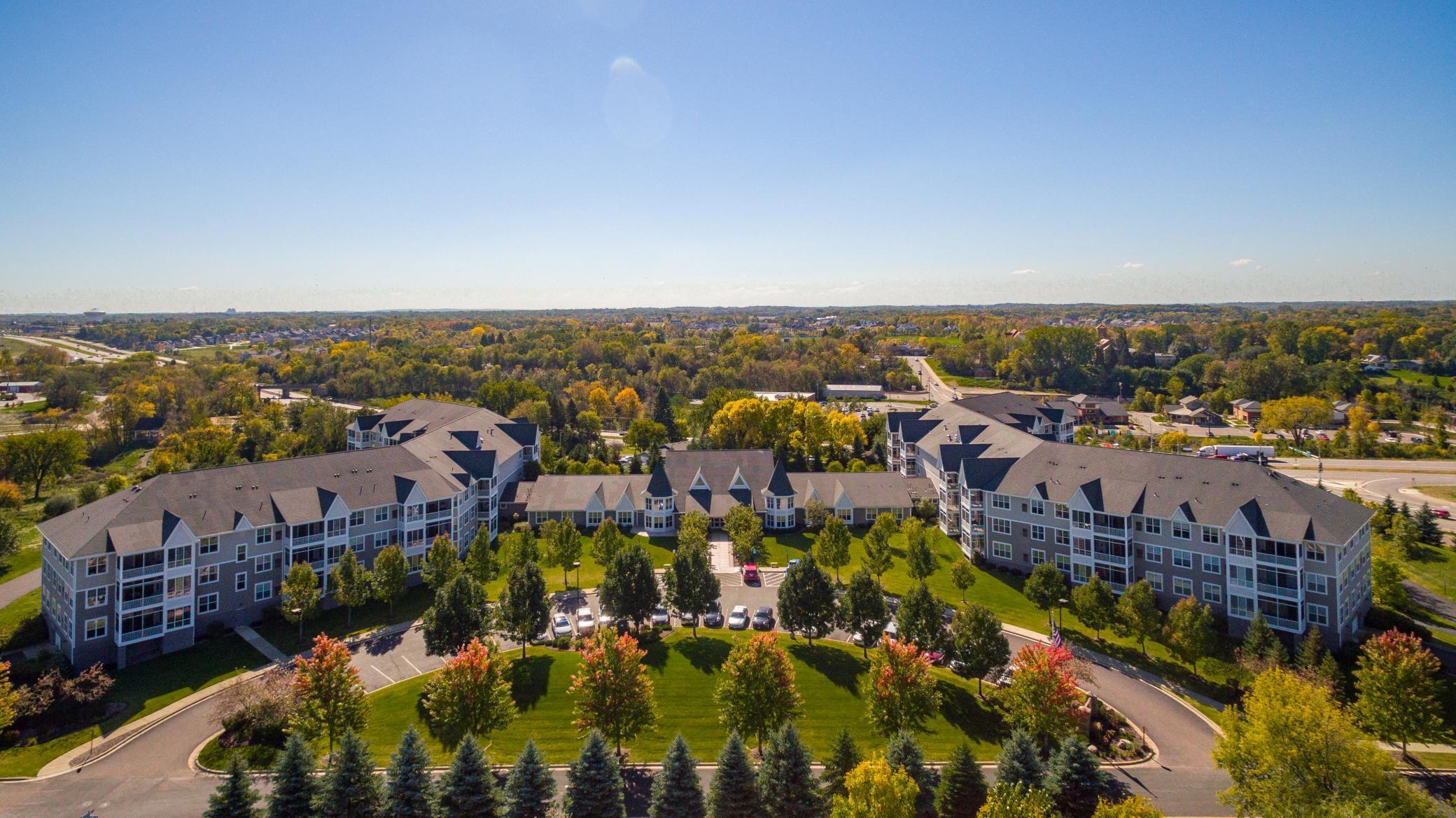 100 Clydesdale Trail Medina MN 55340