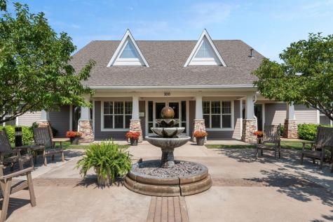 100 Clydesdale Trail Medina MN 55340