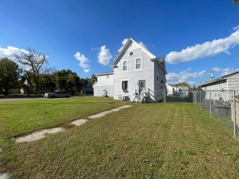 108 6th Avenue W Lisbon ND 58054