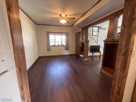 108 6th Avenue W Lisbon ND 58054