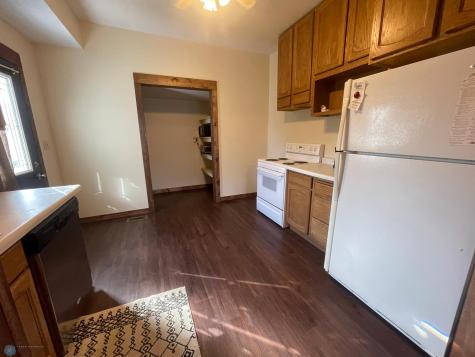 108 6th Avenue W Lisbon ND 58054