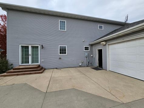 1842 52nd Street S Fargo ND 58103