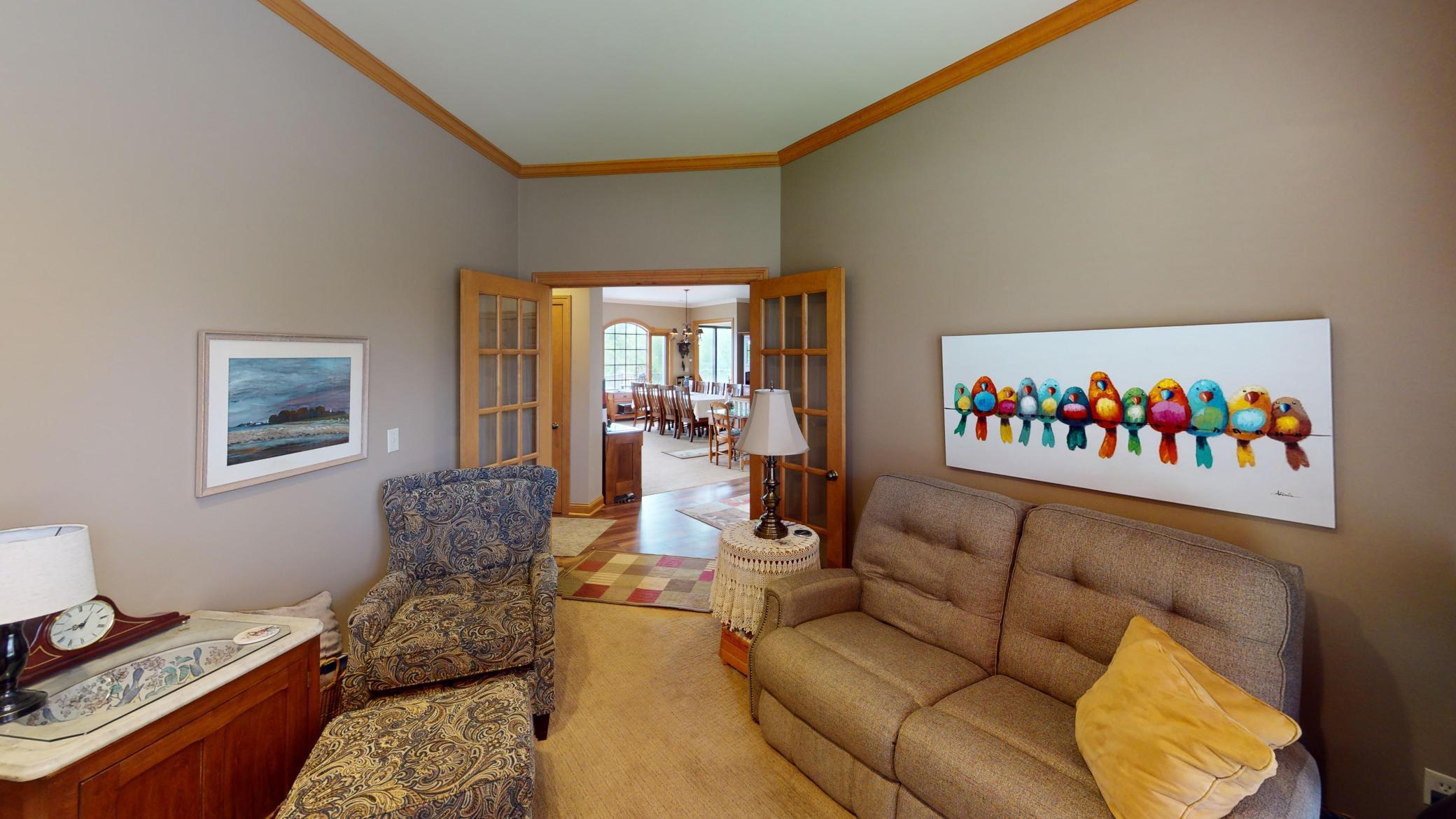 2704 Campus Lane Albert Lea MN 56007