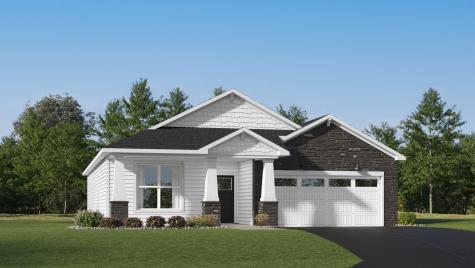 825 152nd Avenue NW Andover MN 55304