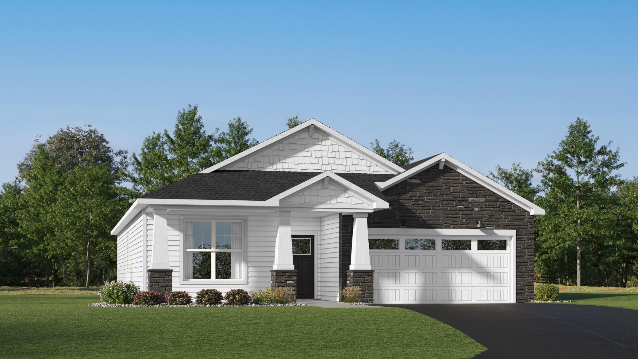 825 152nd Avenue NW Andover MN 55304