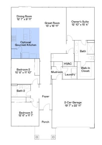 825 152nd Avenue NW Andover MN 55304