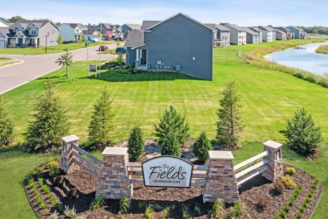 825 152nd Avenue NW Andover MN 55304