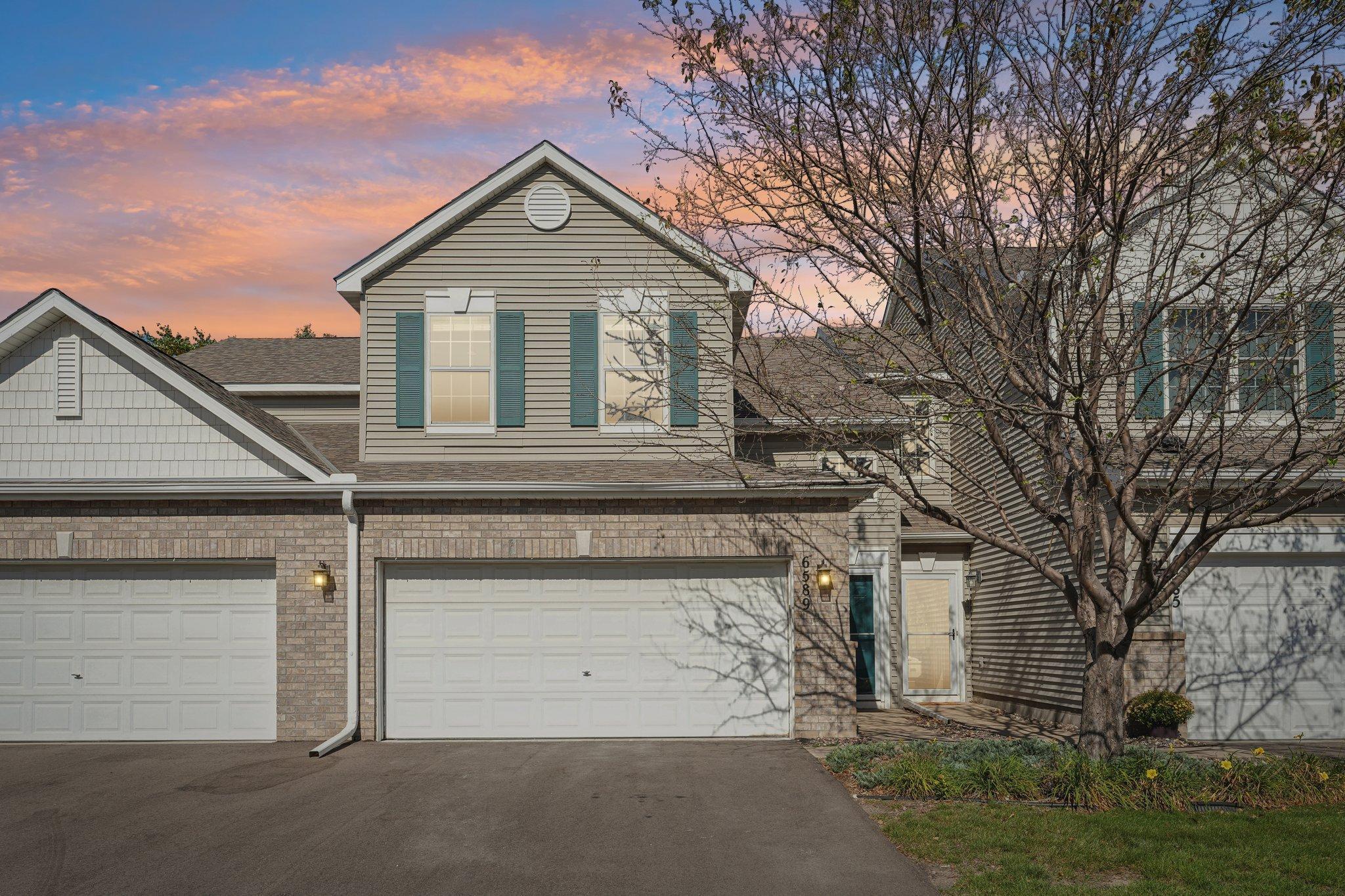 6589 154th Street W Apple Valley MN 55124