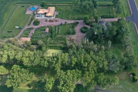 12278 Wass Avenue Dundee MN 56131