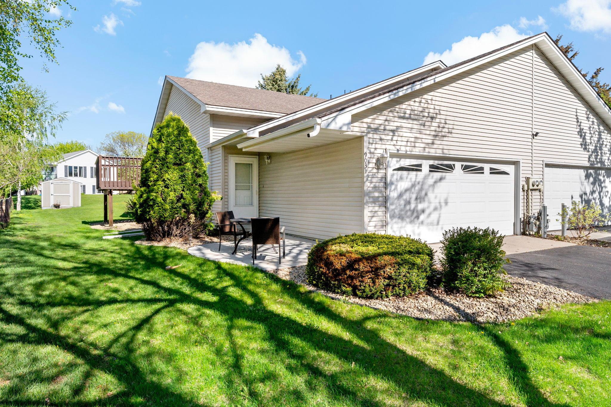 9031 Magnolia Lane N Maple Grove MN 55369