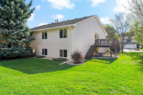 9031 Magnolia Lane N Maple Grove MN 55369