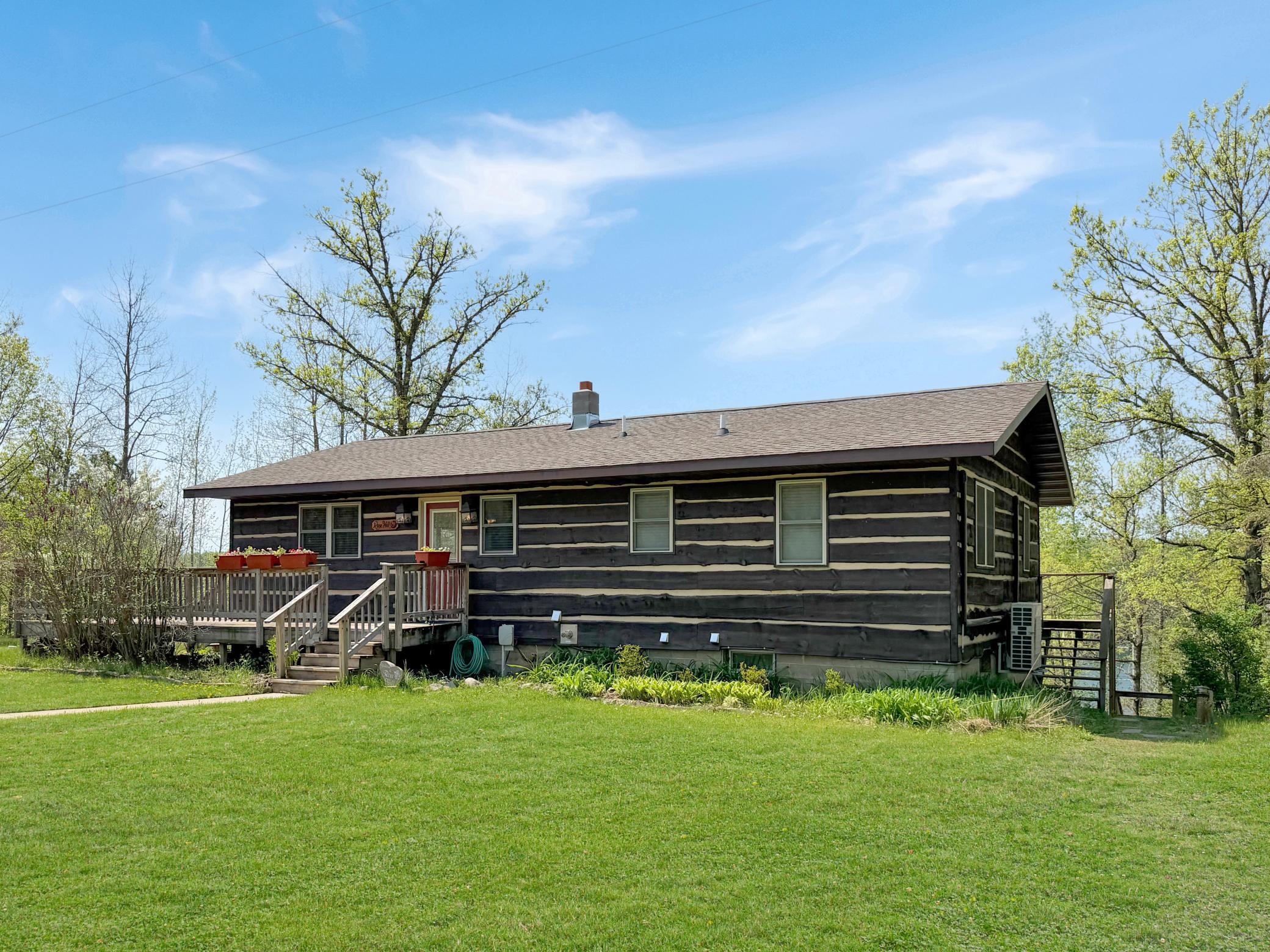 23349 State 200 Shevlin MN 56676
