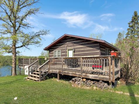 23349 State 200 Shevlin MN 56676