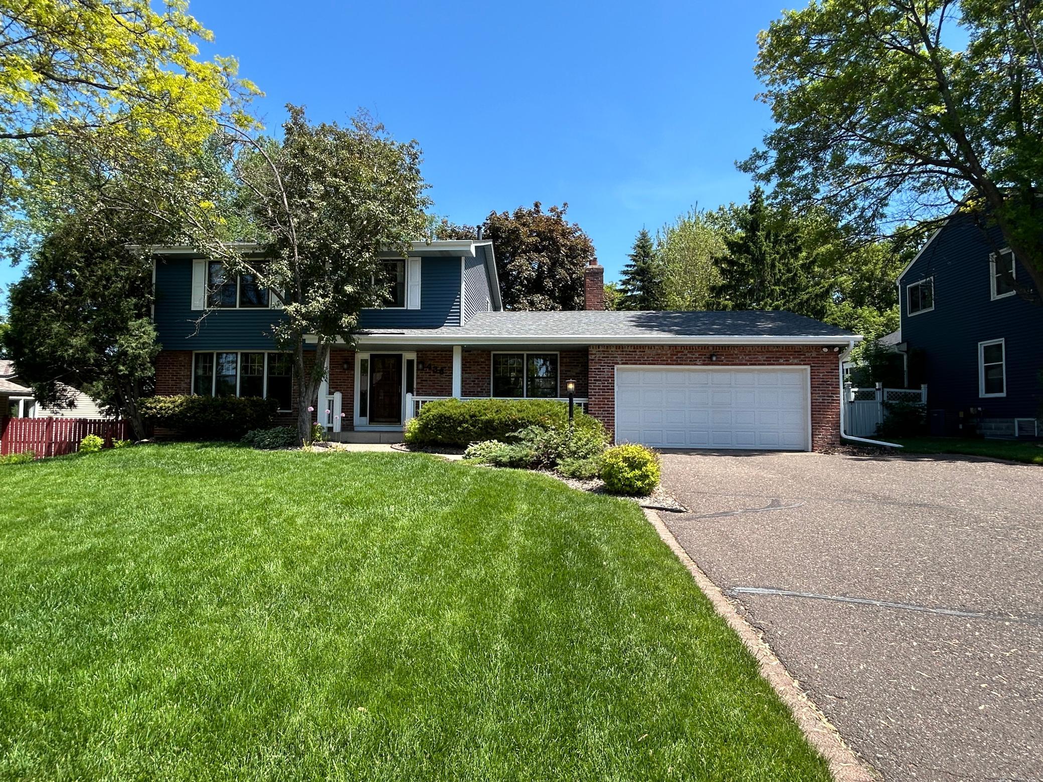 436 Oday Street S Maplewood MN 55119