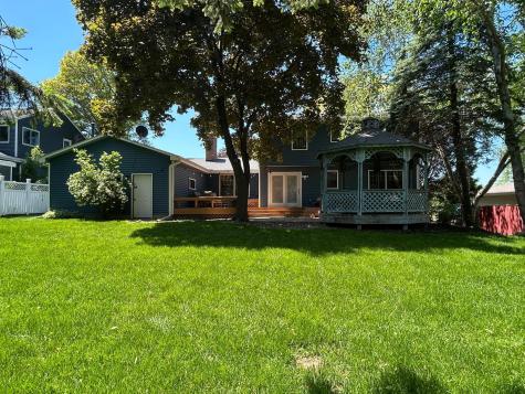 436 Oday Street S Maplewood MN 55119