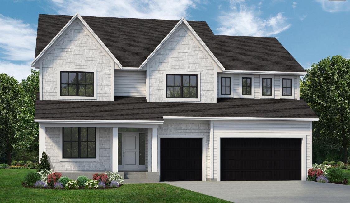 4581 Sunset Lane Minnetrista MN 55331