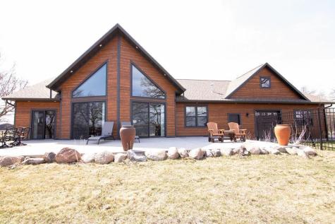 7803 Lake Ida Way NW Alexandria MN 56308