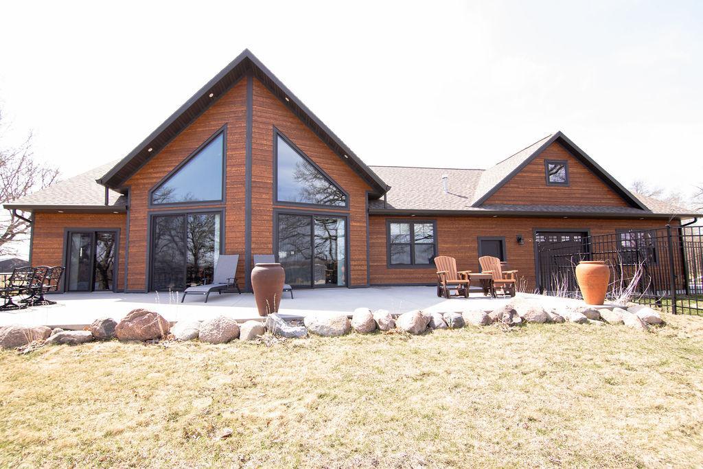 7803 Lake Ida Way NW Alexandria MN 56308