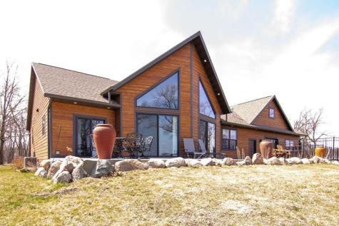 7803 Lake Ida Way NW Alexandria MN 56308