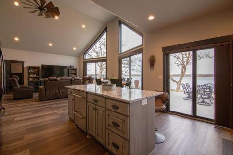7803 Lake Ida Way NW Alexandria MN 56308