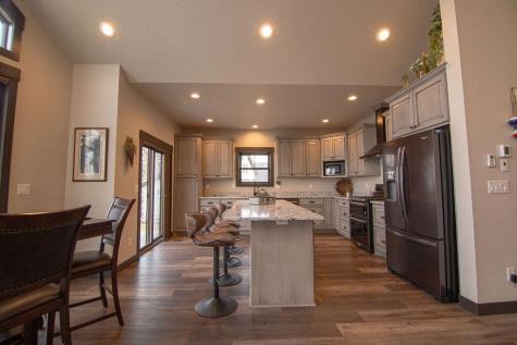 7803 Lake Ida Way NW Alexandria MN 56308