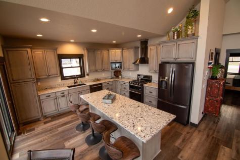 7803 Lake Ida Way NW Alexandria MN 56308
