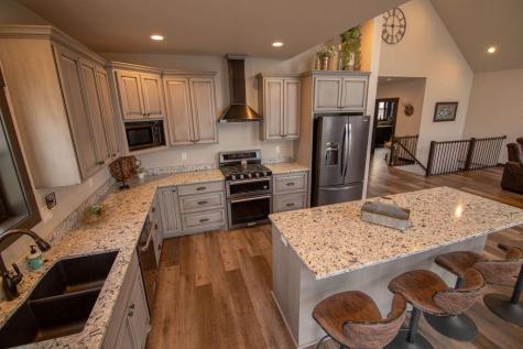 7803 Lake Ida Way NW Alexandria MN 56308