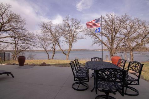 7803 Lake Ida Way NW Alexandria MN 56308