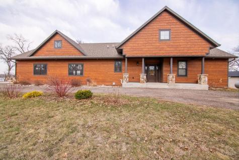 7803 Lake Ida Way NW Alexandria MN 56308