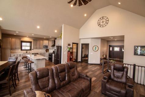 7803 Lake Ida Way NW Alexandria MN 56308