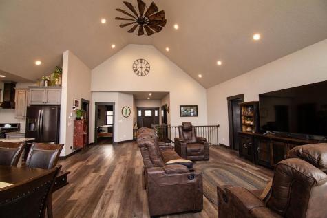 7803 Lake Ida Way NW Alexandria MN 56308