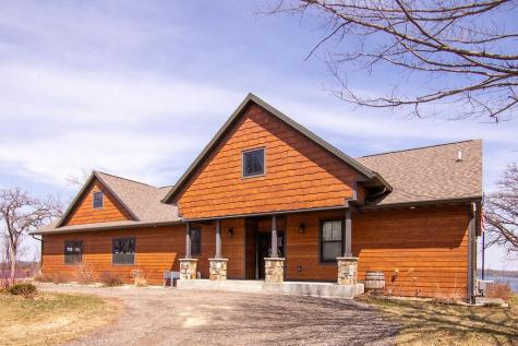 7803 Lake Ida Way NW Alexandria MN 56308