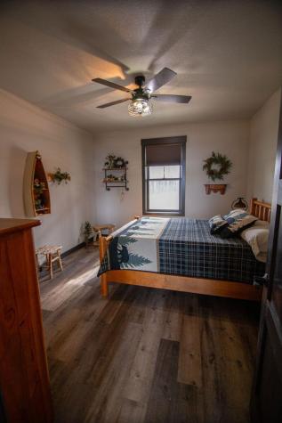 7803 Lake Ida Way NW Alexandria MN 56308