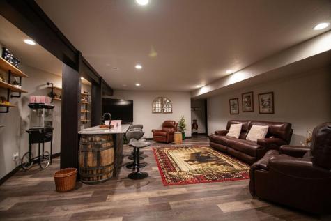 7803 Lake Ida Way NW Alexandria MN 56308