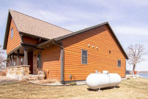 7803 Lake Ida Way NW Alexandria MN 56308
